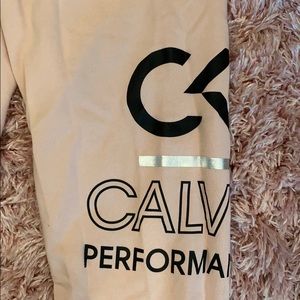 Calvin Klein joggers